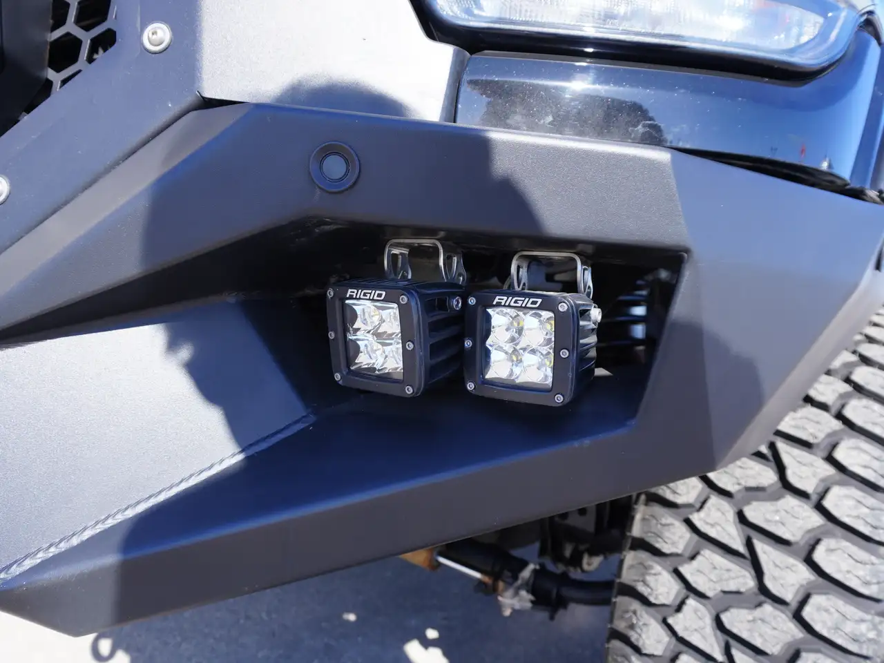 RAM 3500 снимка RAM 3500