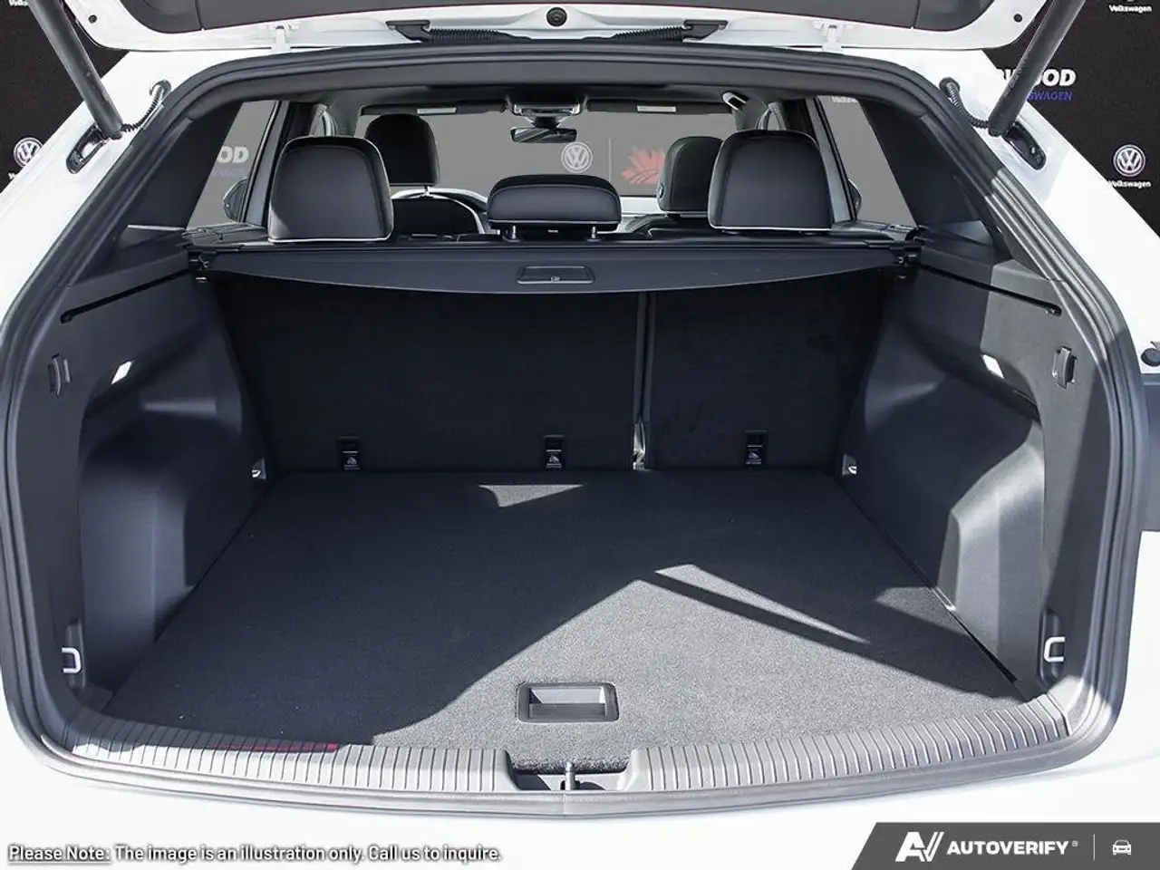 Volkswagen Atlas photo Volkswagen Atlas