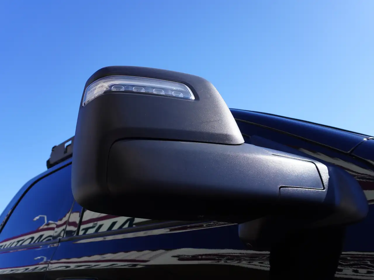 RAM 3500 снимка RAM 3500