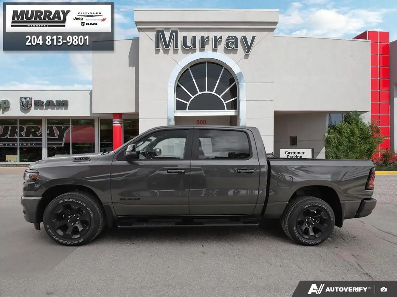 RAM 1500 photo RAM 1500