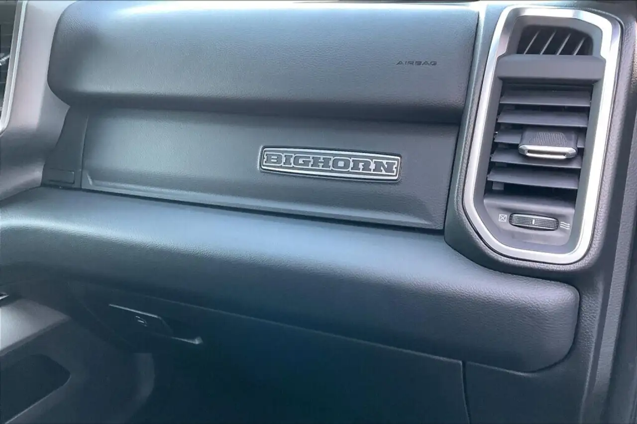 RAM 3500 снимка RAM 3500