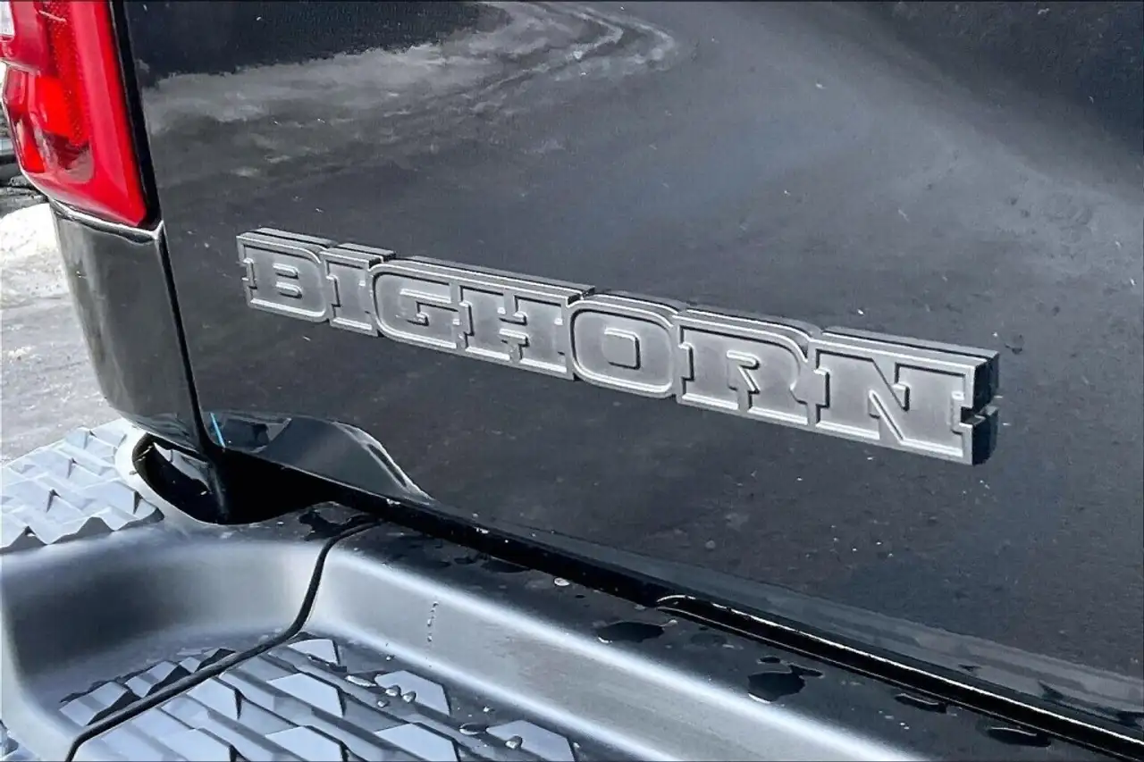 RAM 3500 снимка RAM 3500
