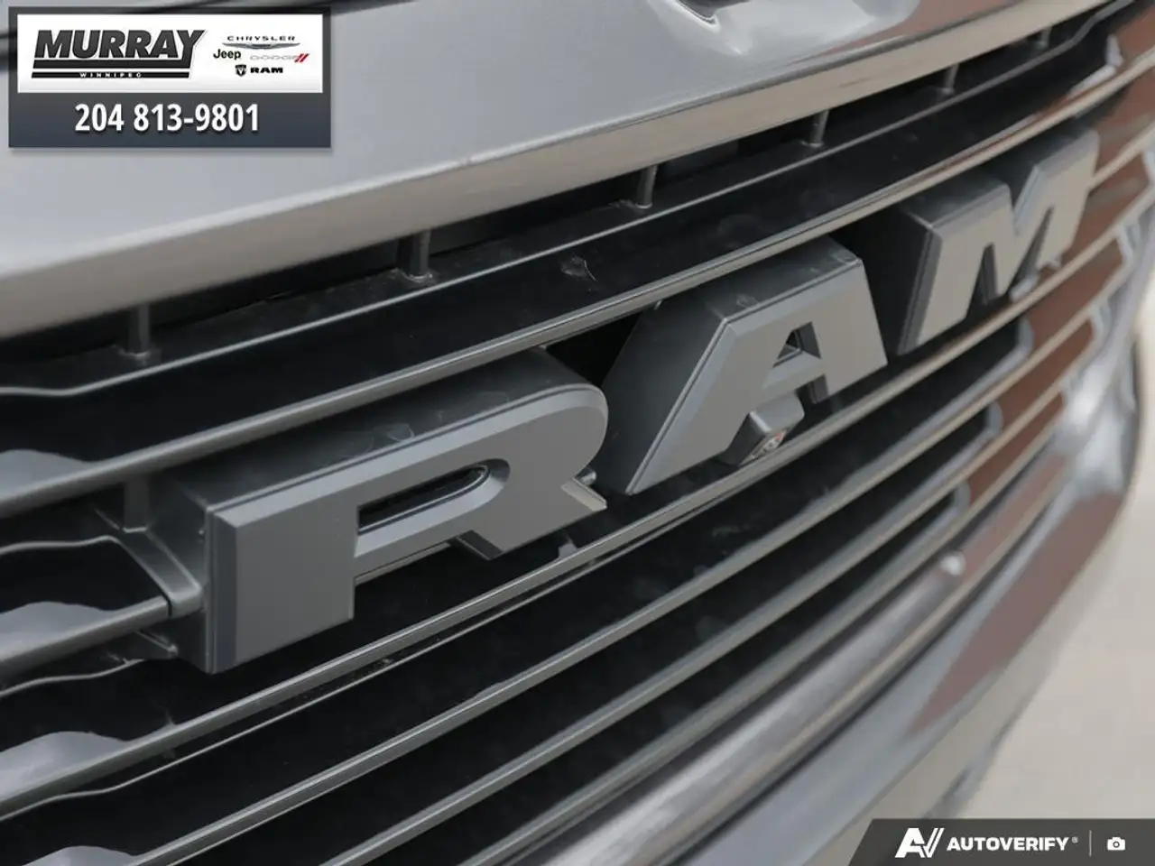 RAM 1500 photo RAM 1500