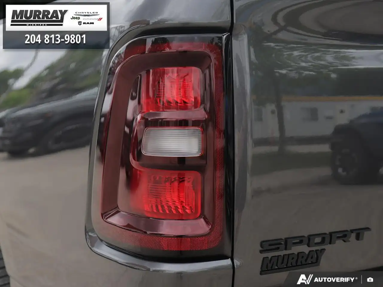 RAM 1500 photo RAM 1500