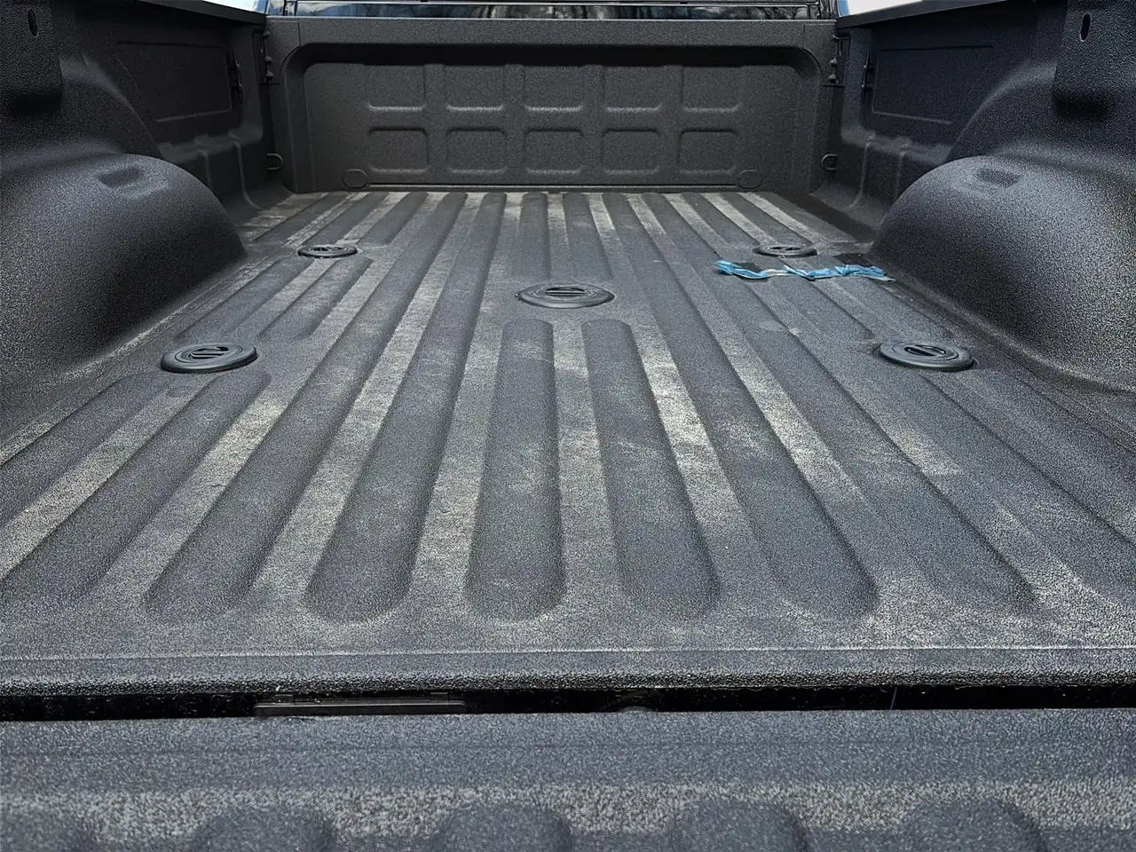 RAM 3500 fotografie RAM 3500