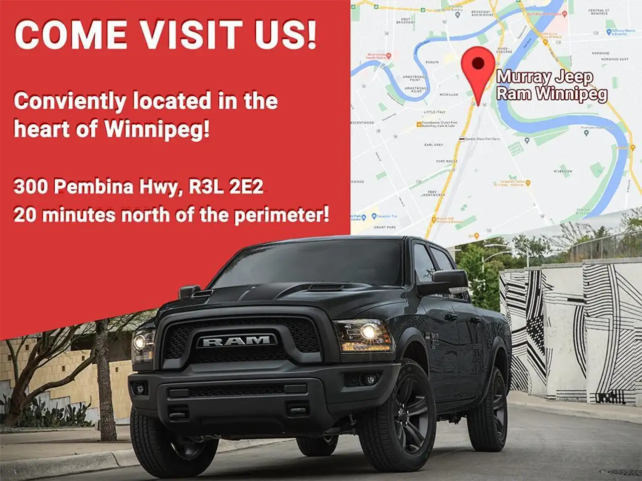 RAM 1500 photo RAM 1500