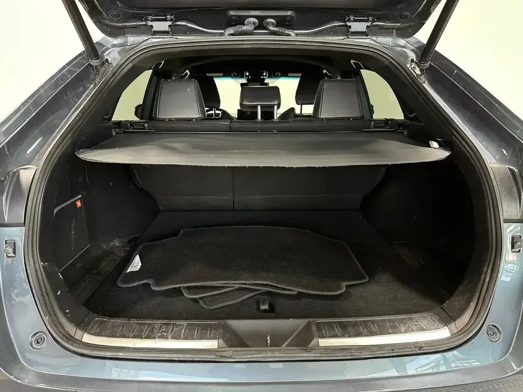 Toyota Venza снимка Toyota Venza