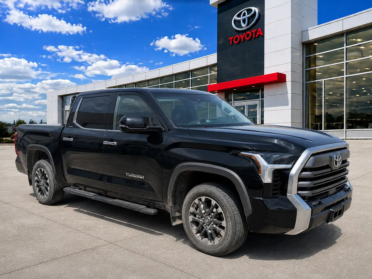 Toyota Tundra снимка Toyota Tundra
