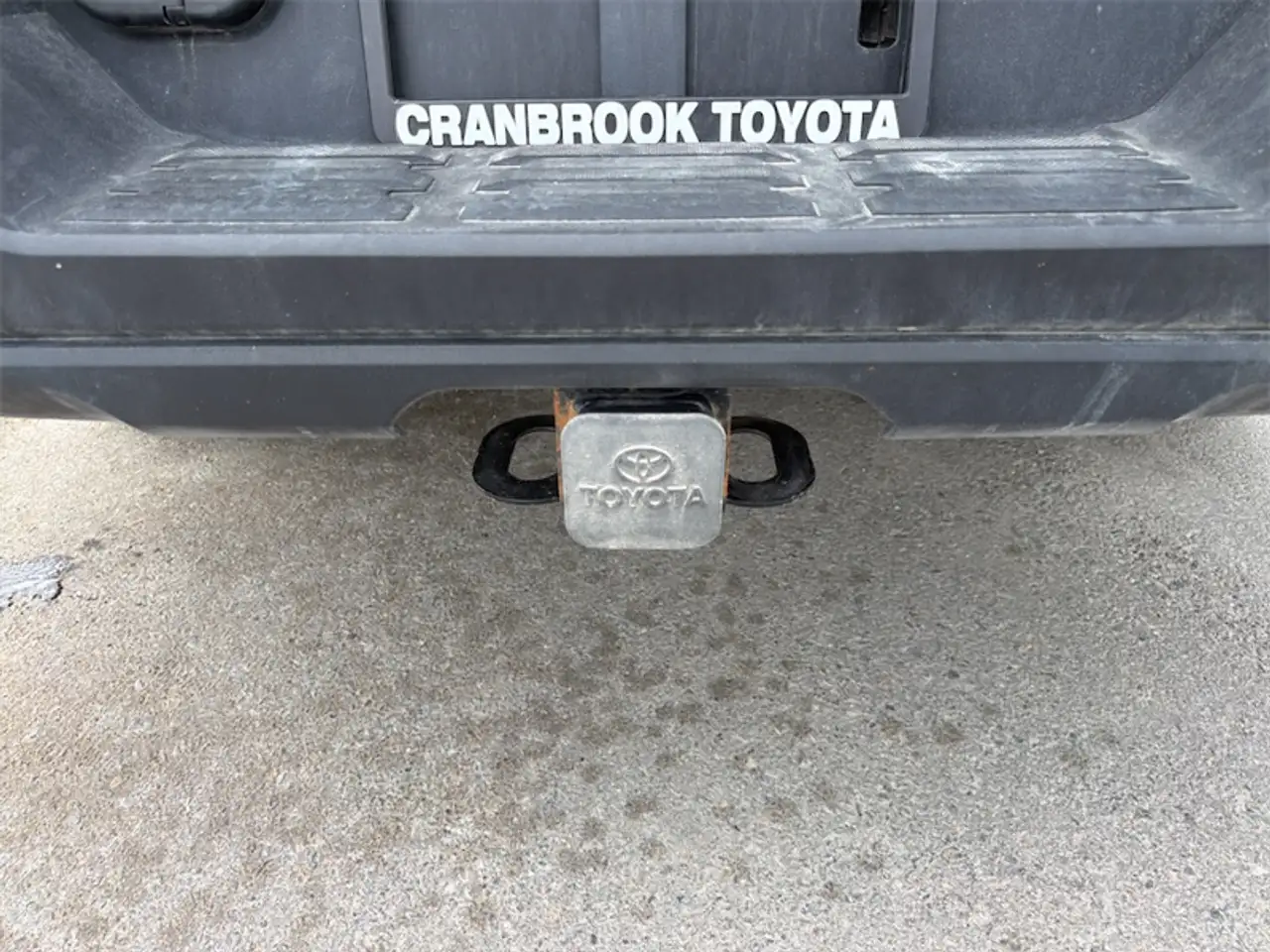 Toyota Tundra снимка Toyota Tundra
