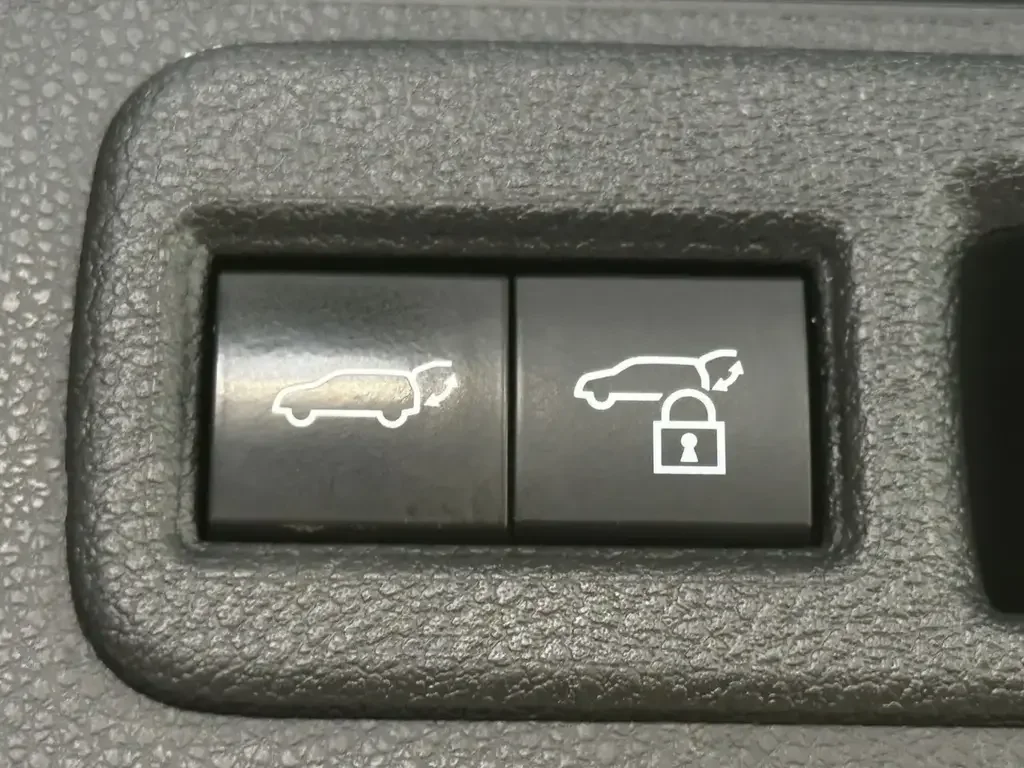 Toyota Venza снимка Toyota Venza