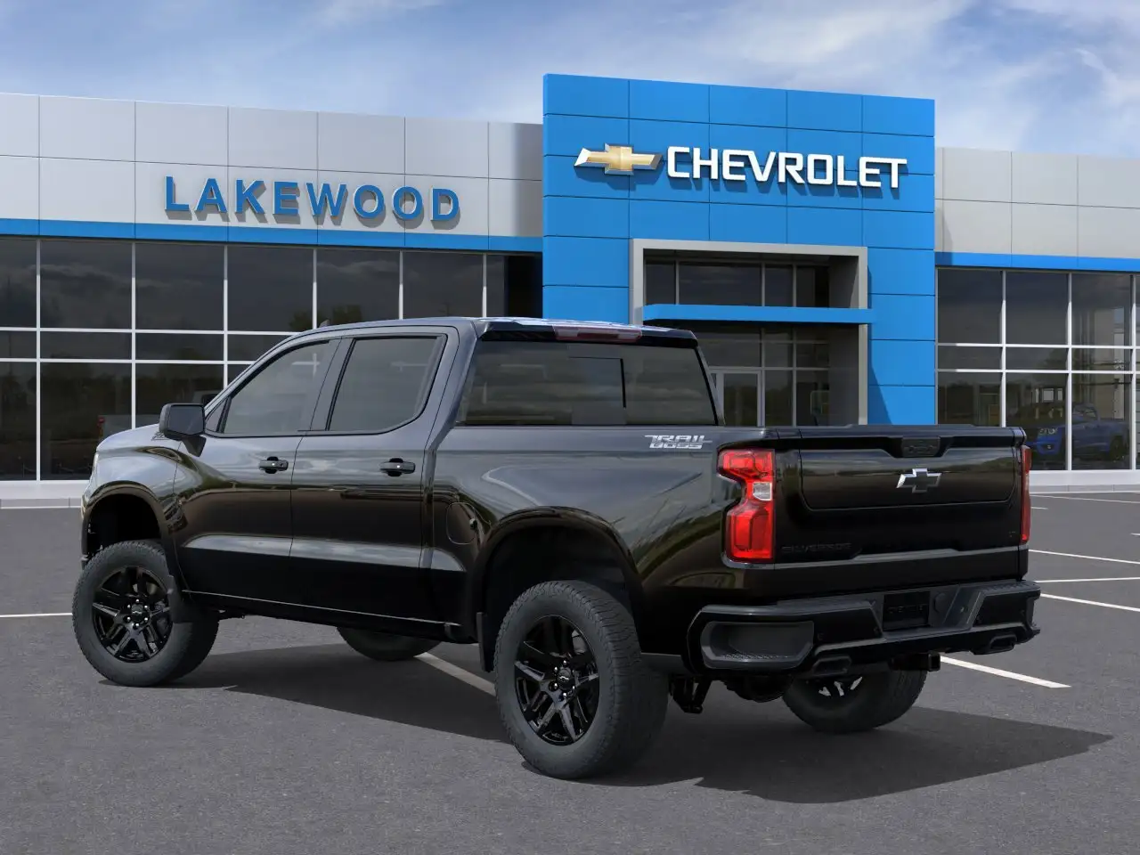 Chevrolet Silverado 1500 photo Chevrolet Silverado 1500