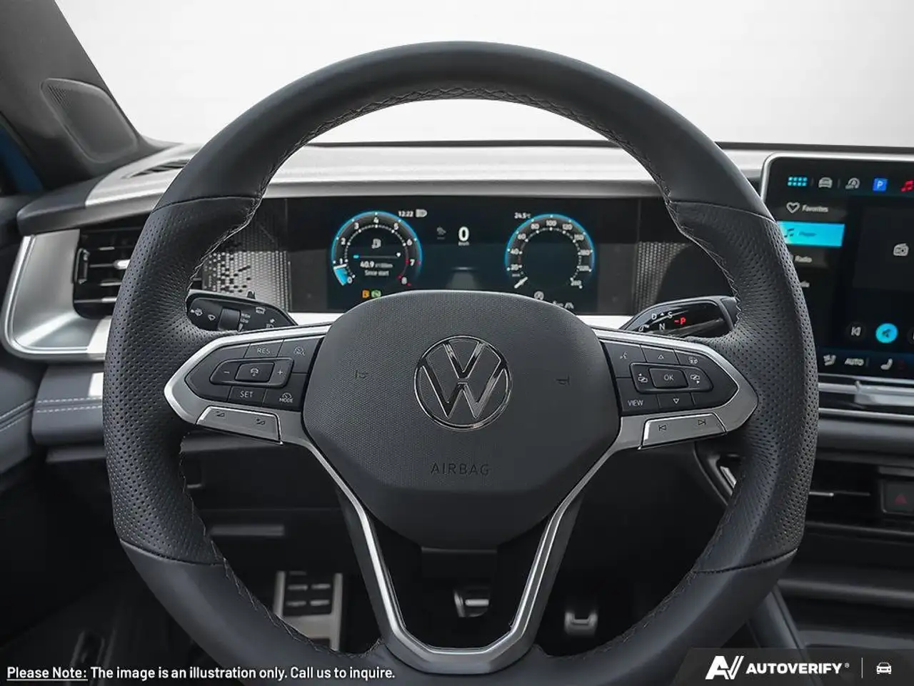 Volkswagen Tiguan fotografie Volkswagen Tiguan