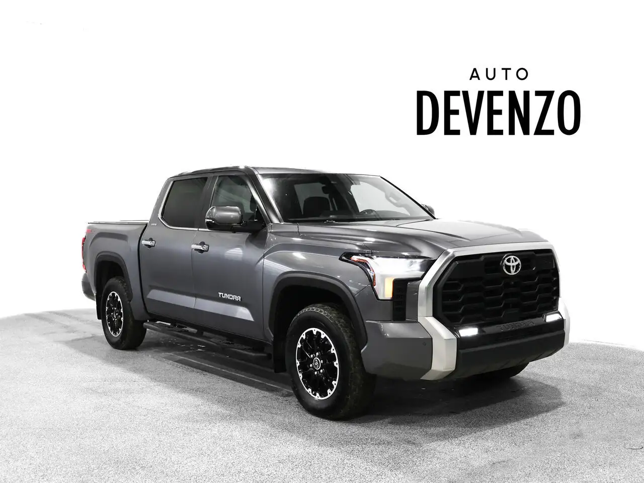 2024 Toyota Tundra