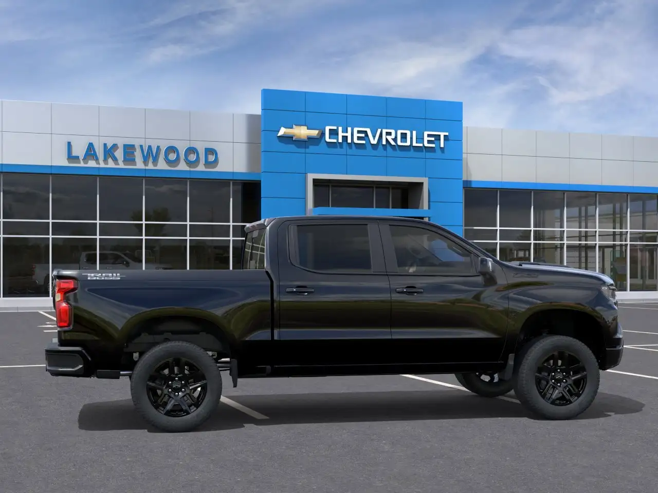 Chevrolet Silverado 1500 photo Chevrolet Silverado 1500