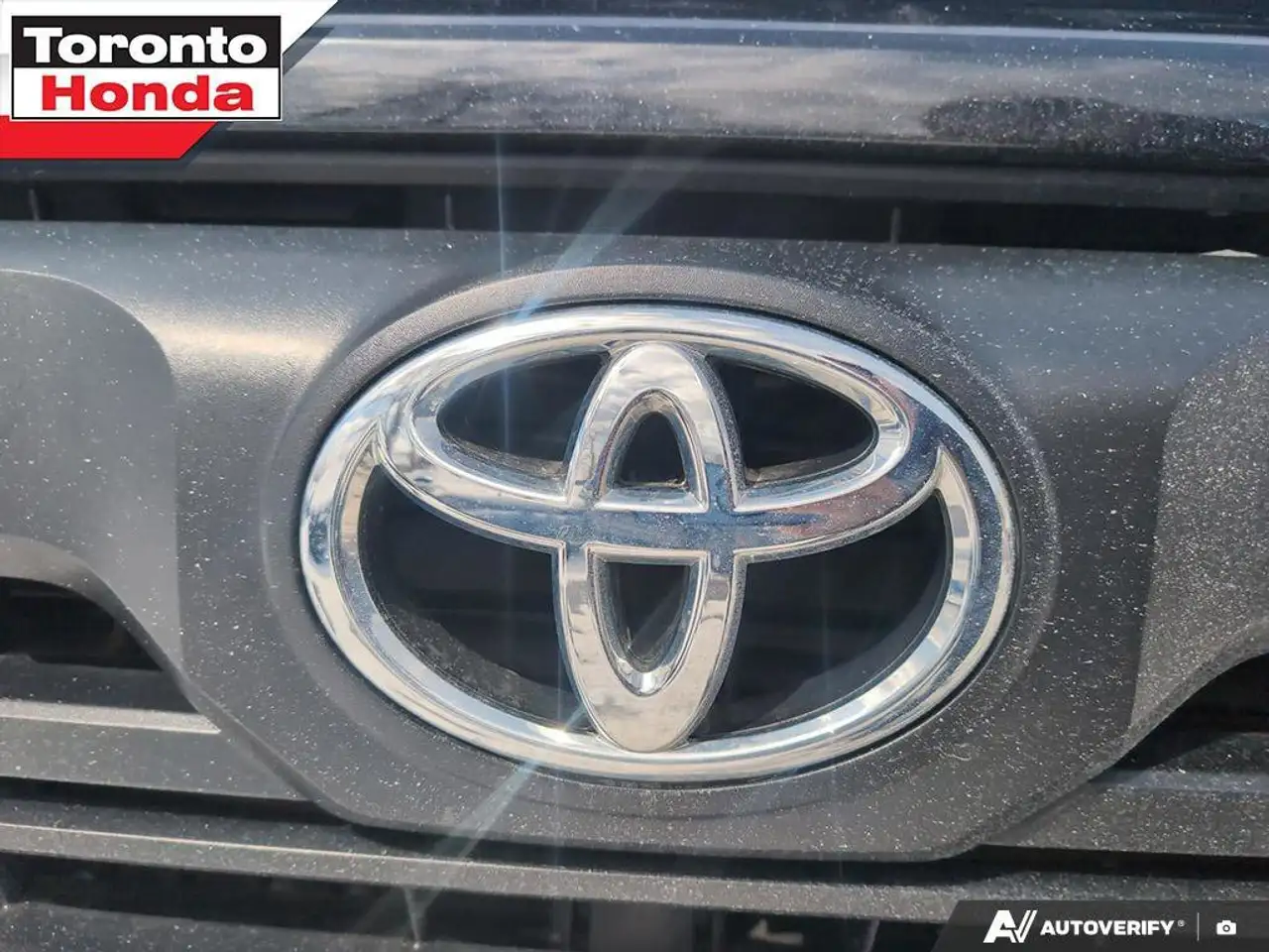 2023 Toyota Tundra