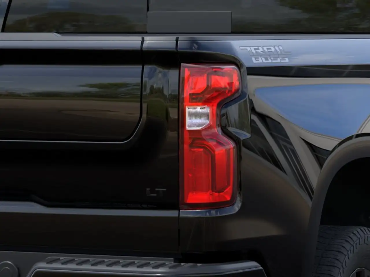 Chevrolet Silverado 1500 photo Chevrolet Silverado 1500