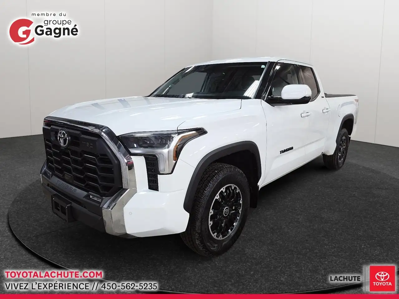 2022 Toyota Tundra