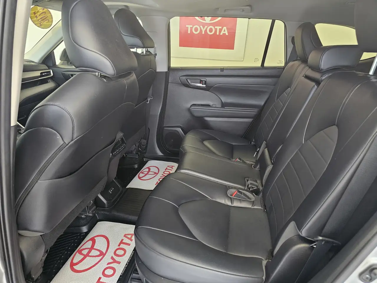 Toyota Highlander fotografie Toyota Highlander