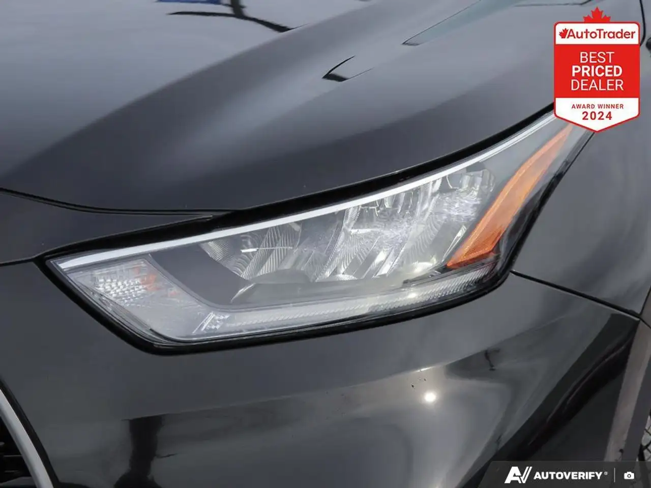 Toyota Highlander photo Toyota Highlander