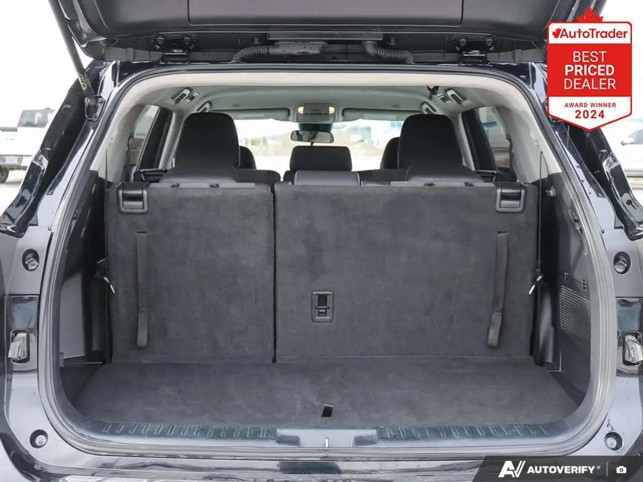 Toyota Highlander photo Toyota Highlander