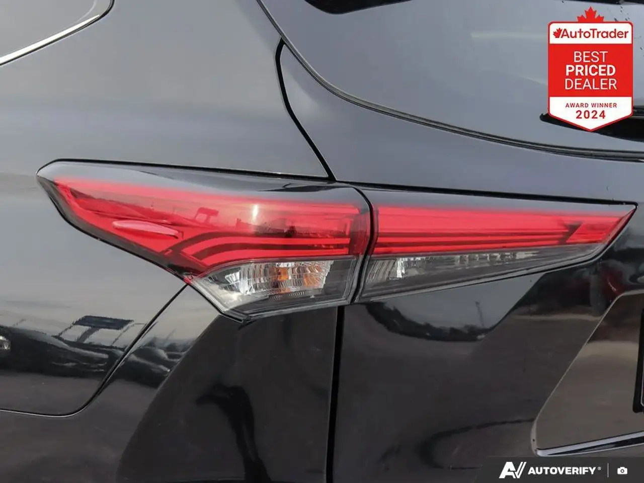 Toyota Highlander photo Toyota Highlander