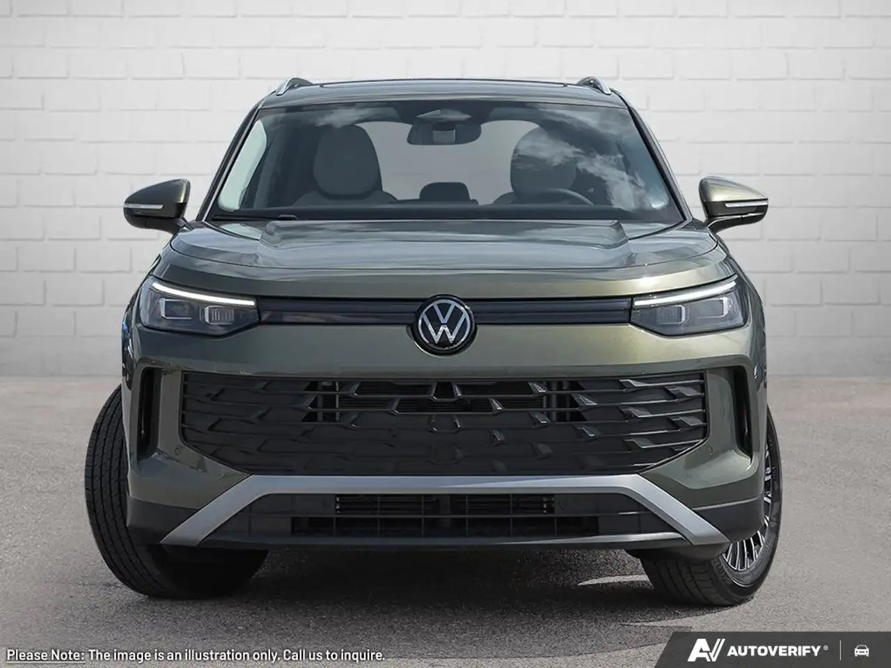 Volkswagen Tiguan fotografie Volkswagen Tiguan