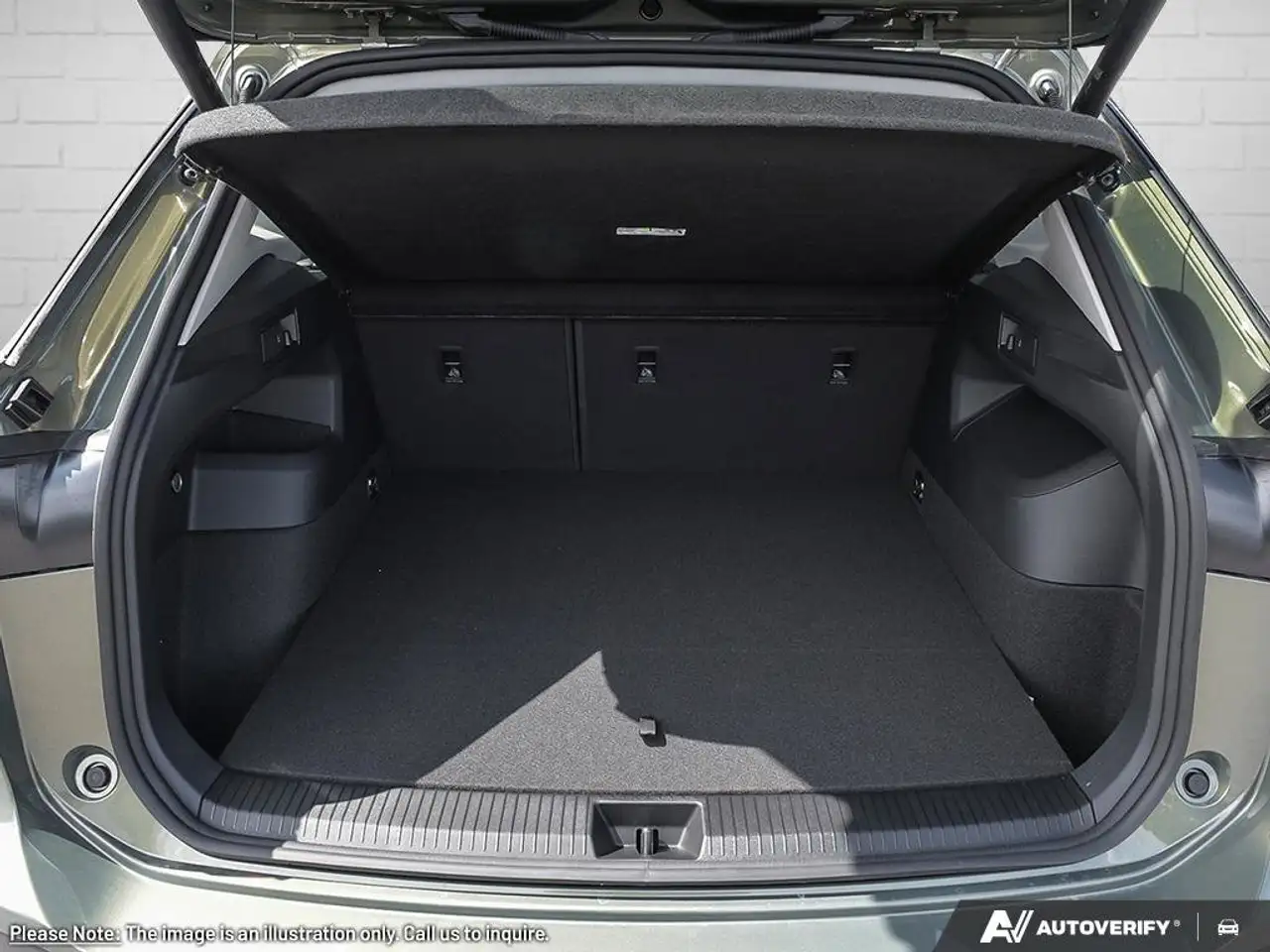 Volkswagen Tiguan fotografie Volkswagen Tiguan