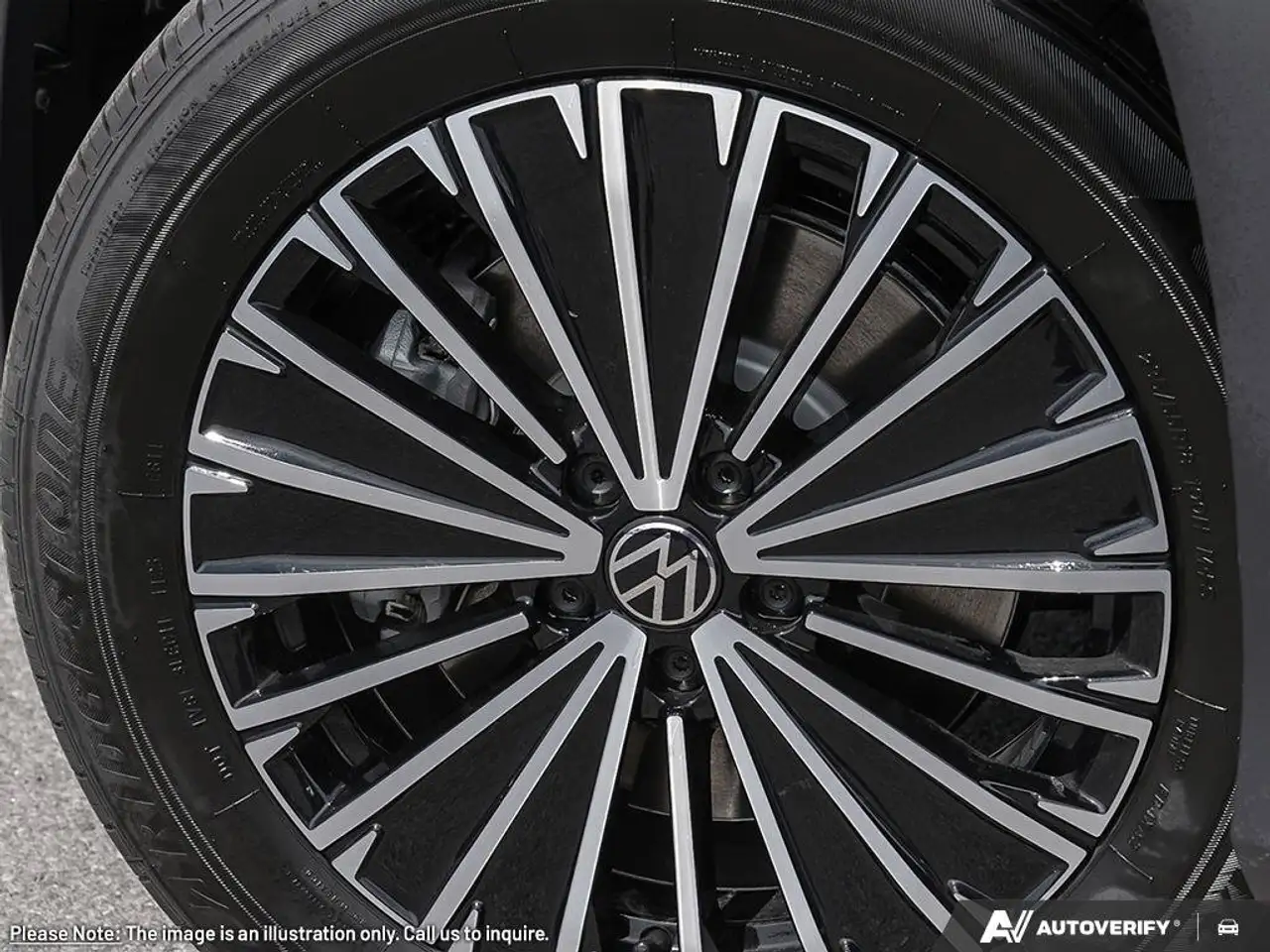 Volkswagen Tiguan fotografie Volkswagen Tiguan
