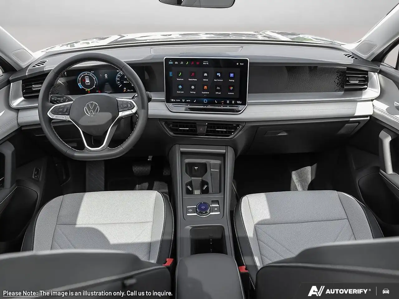 Volkswagen Tiguan fotografie Volkswagen Tiguan