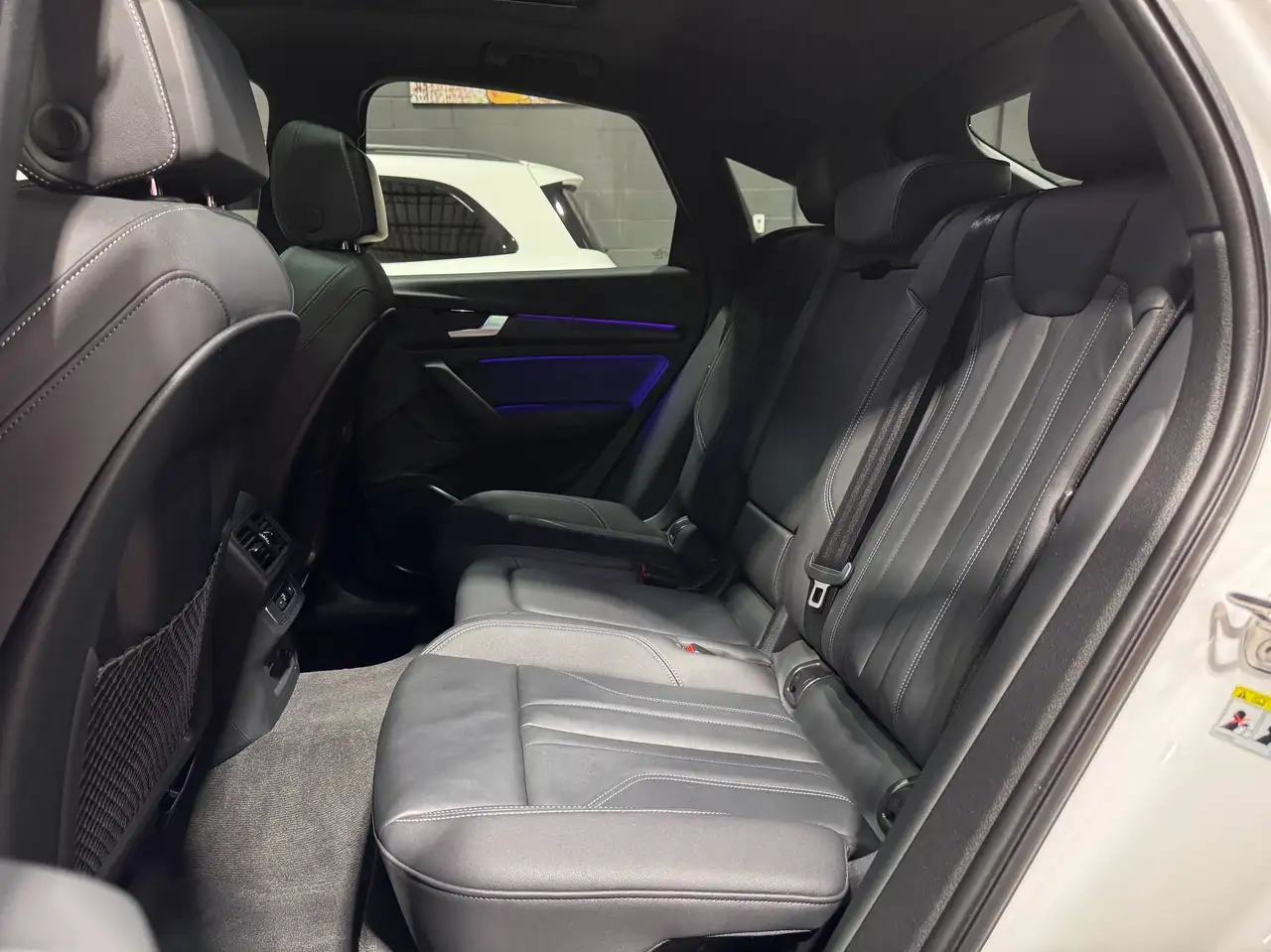 Audi Q5 снимка Audi Q5