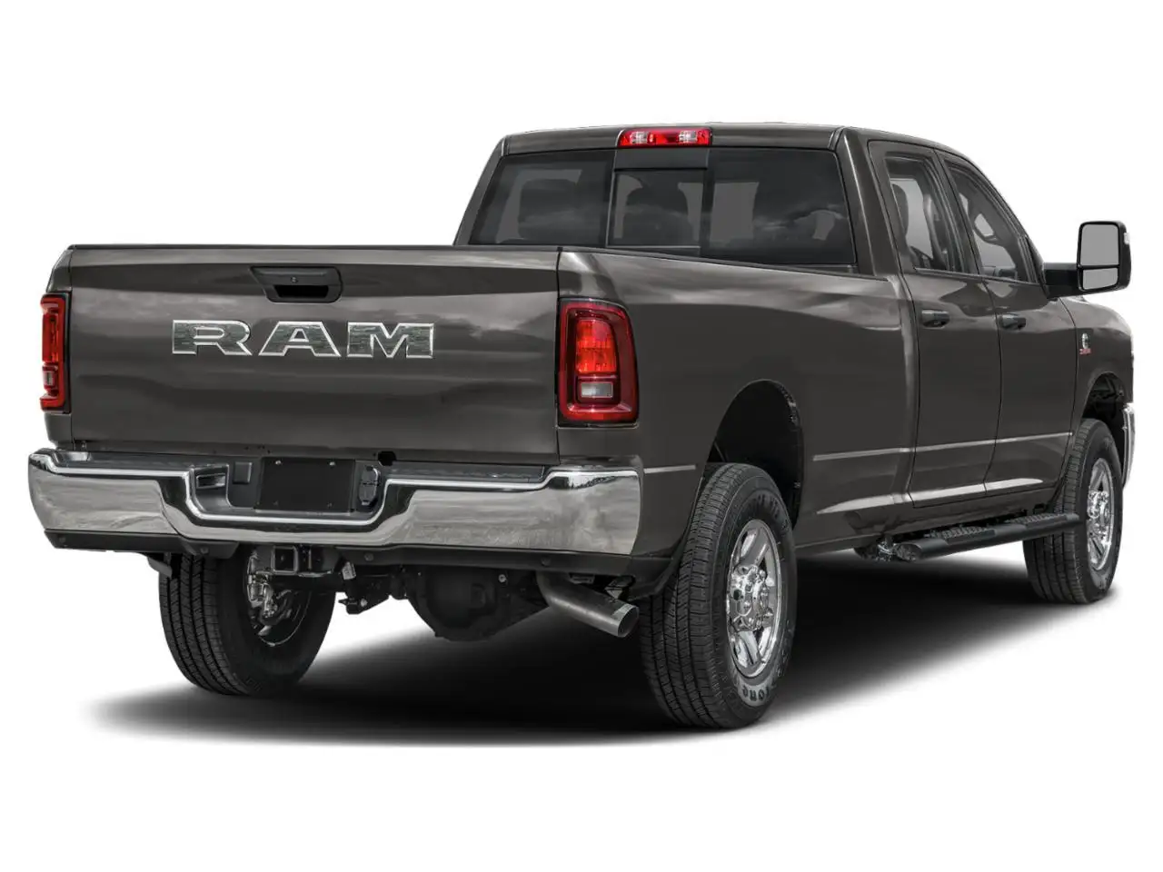 RAM 3500 fotografie RAM 3500