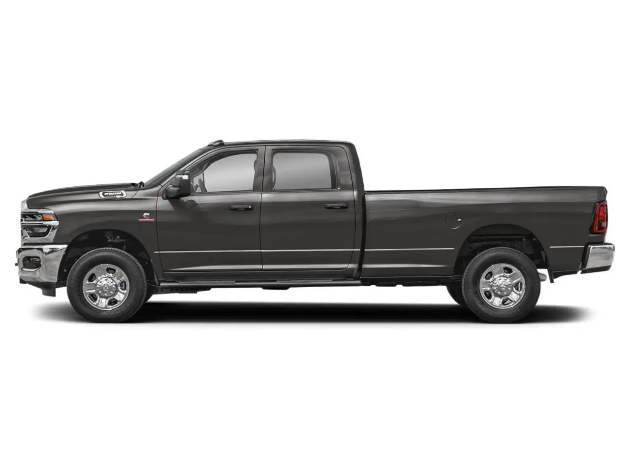 RAM 3500 fotografie RAM 3500
