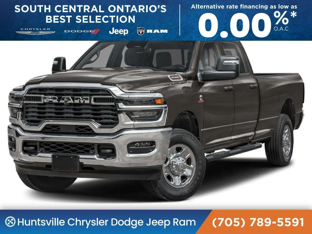 RAM 3500 fotografie RAM 3500