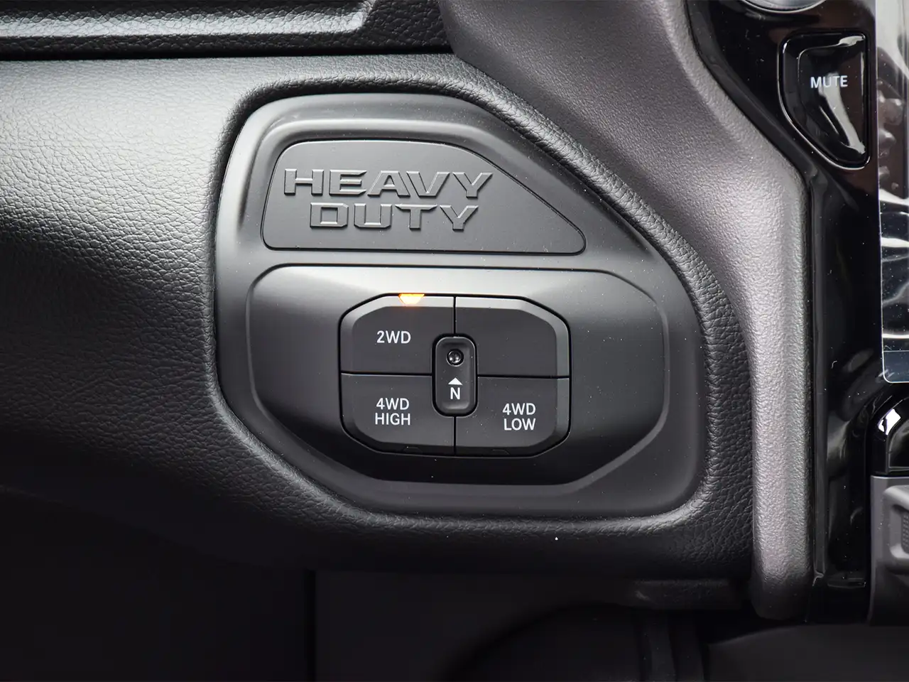 RAM 3500 photo RAM 3500