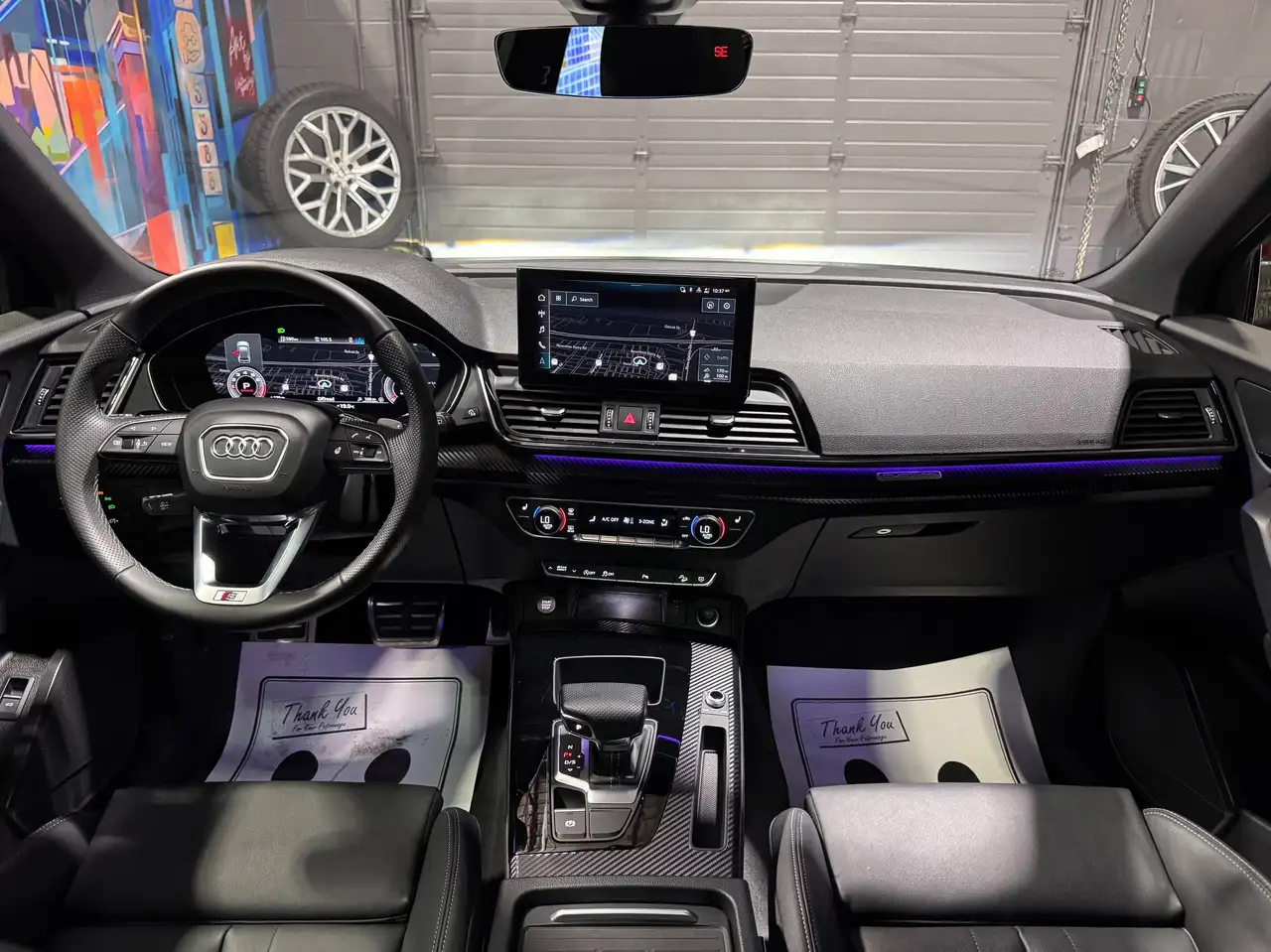 Audi Q5 снимка Audi Q5