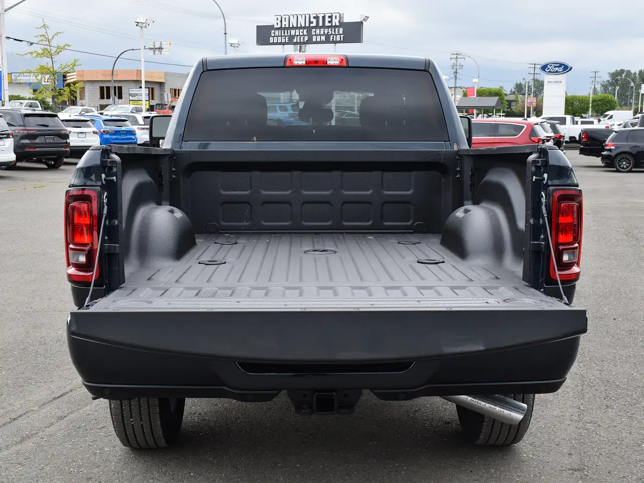 RAM 3500 photo RAM 3500