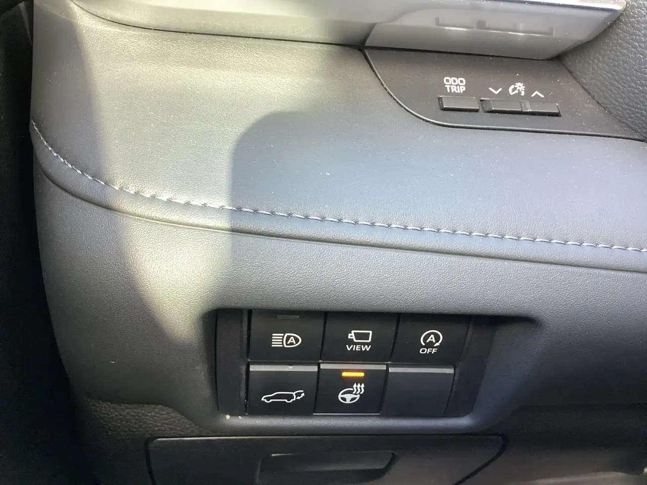 Toyota Highlander снимка Toyota Highlander