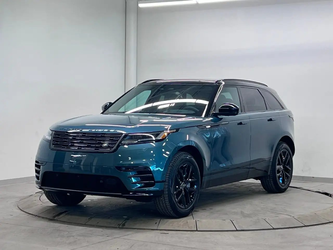 Land Rover Range Rover Velar снимка Land Rover Range Rover Velar