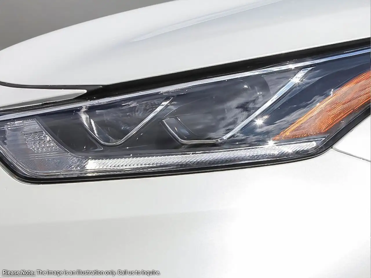 Toyota Highlander fotografie Toyota Highlander