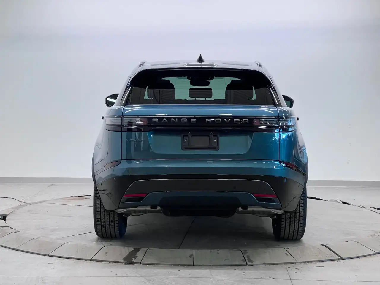 Land Rover Range Rover Velar снимка Land Rover Range Rover Velar