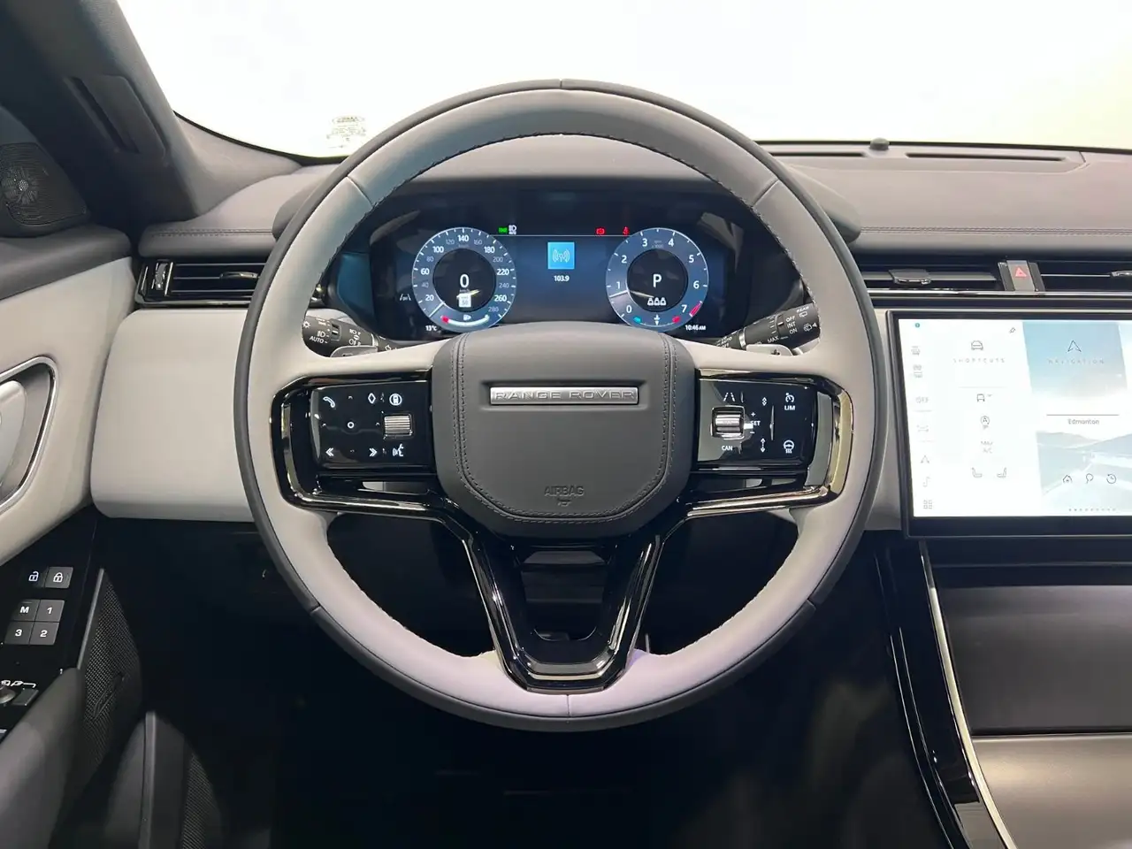 Land Rover Range Rover Velar снимка Land Rover Range Rover Velar