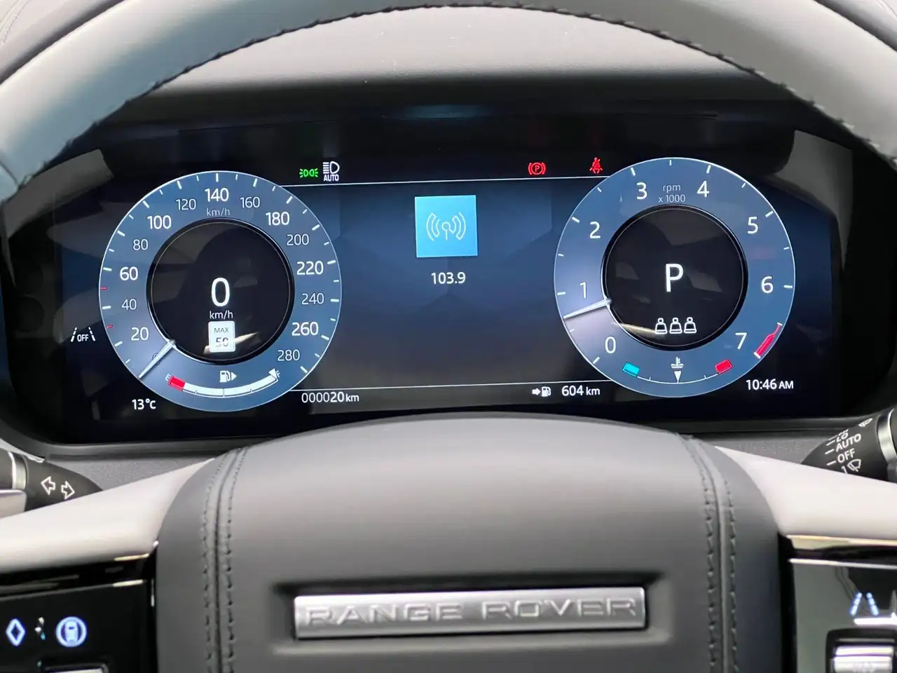 Land Rover Range Rover Velar снимка Land Rover Range Rover Velar