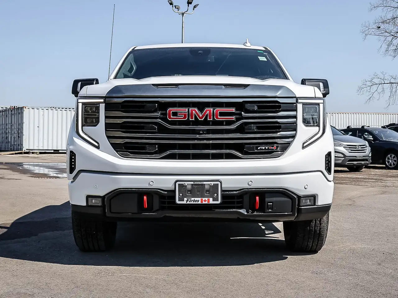 GMC Sierra 1500 снимка GMC Sierra 1500
