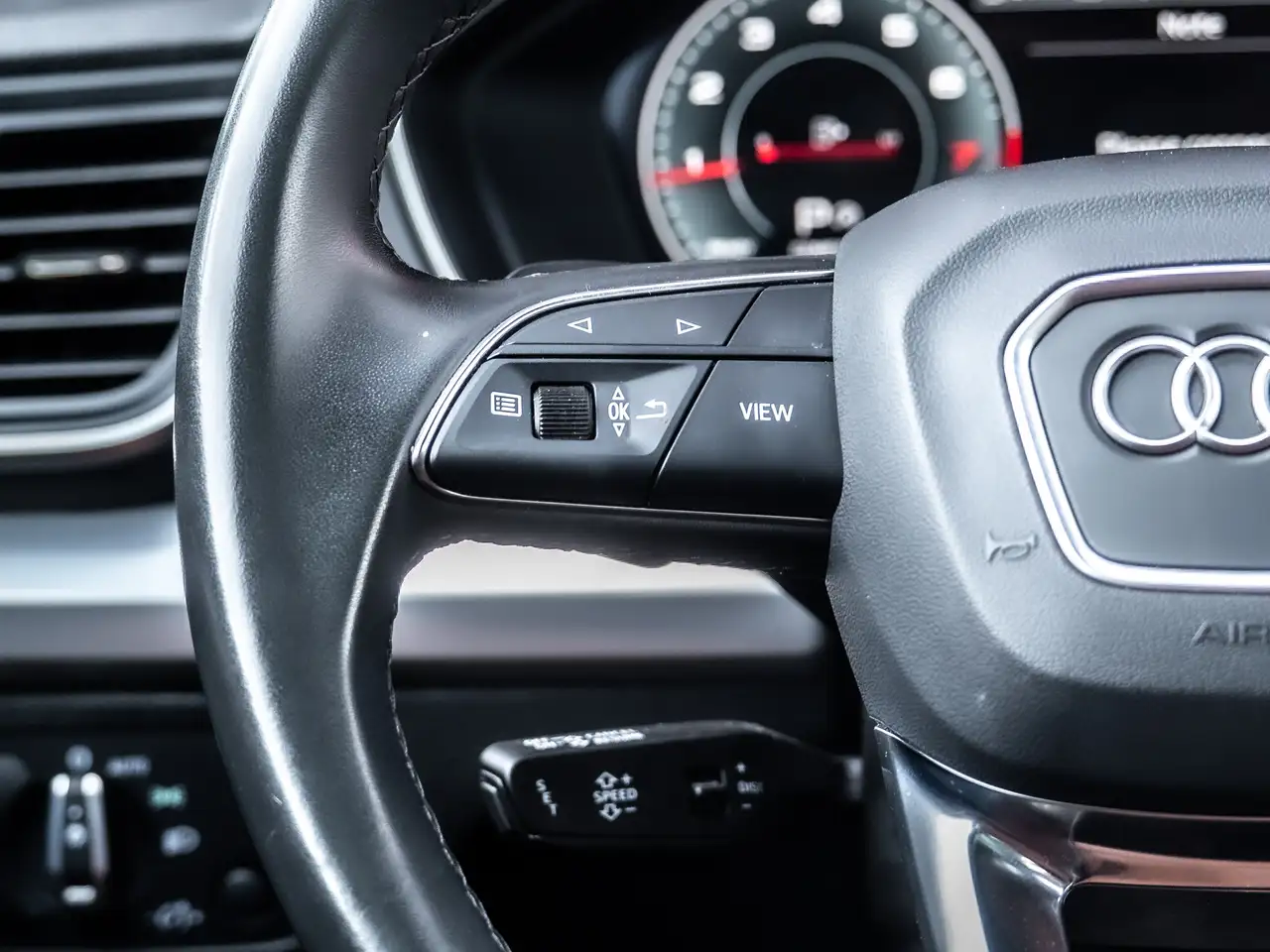 Audi Q5 fotografie Audi Q5
