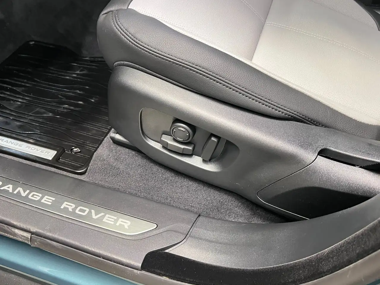 Land Rover Range Rover Velar снимка Land Rover Range Rover Velar