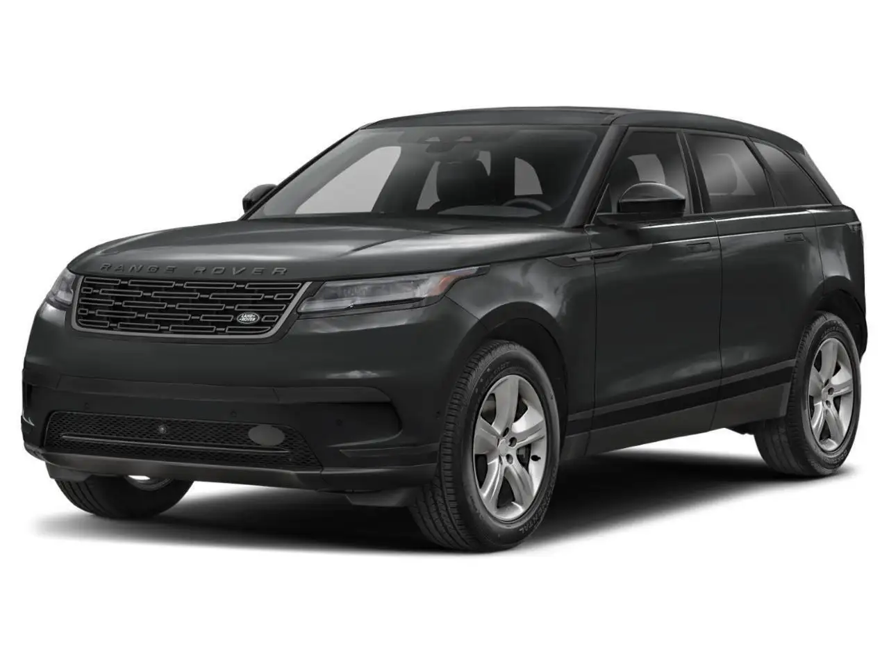 2026 Land Rover Range Rover Velar