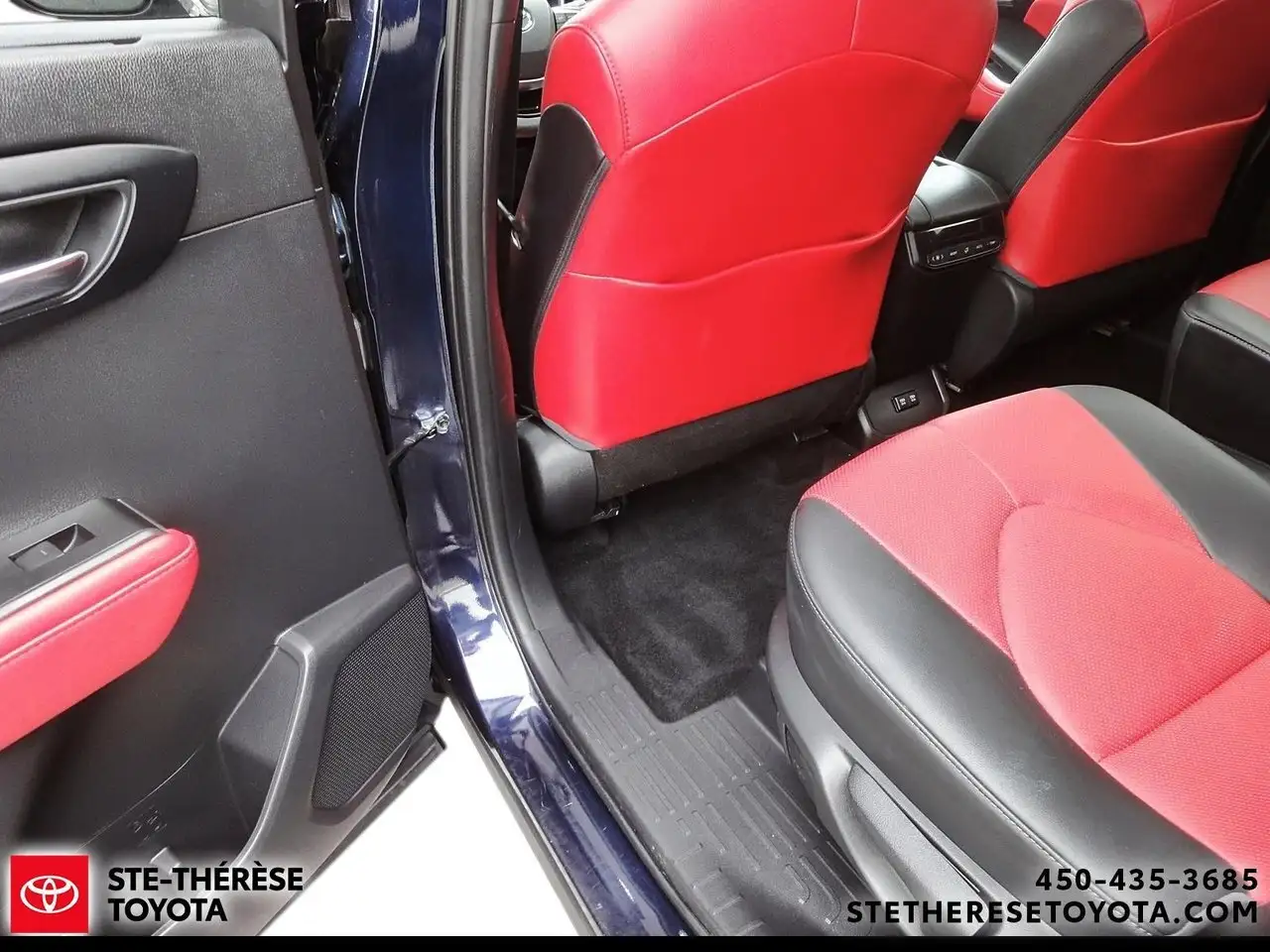 Toyota Highlander photo Toyota Highlander