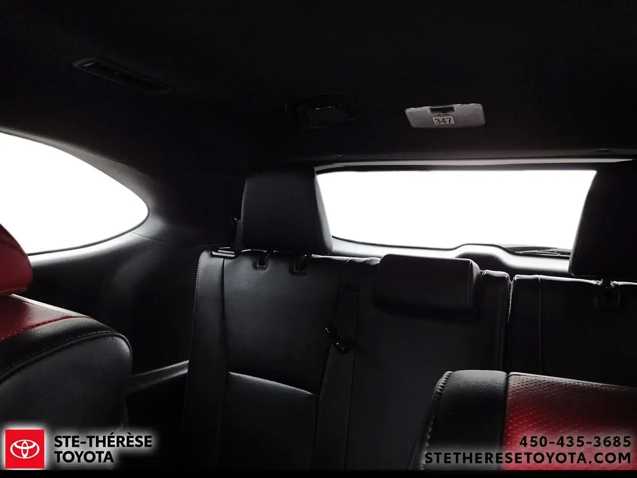 Toyota Highlander photo Toyota Highlander