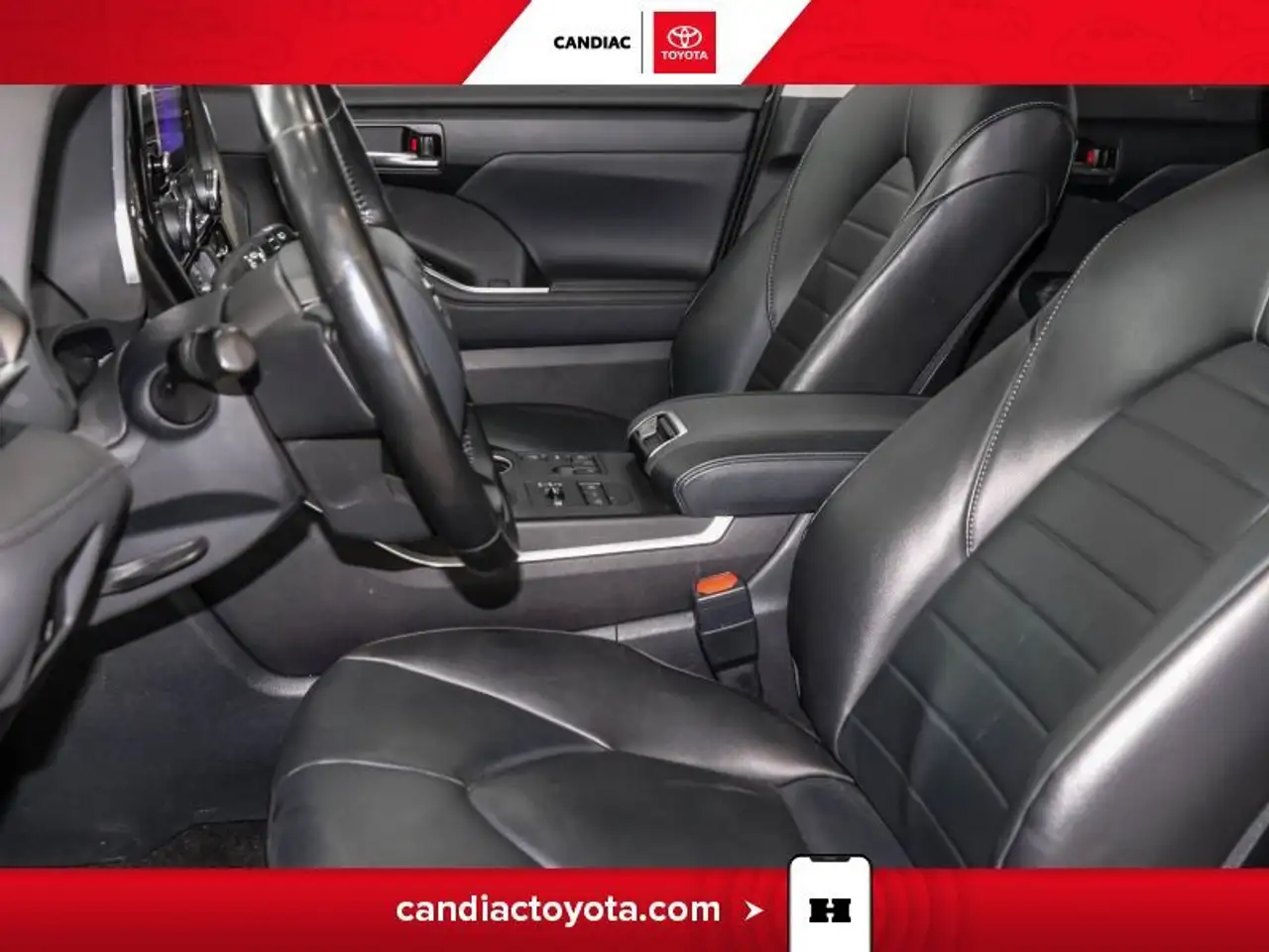 Toyota Highlander fotografie Toyota Highlander