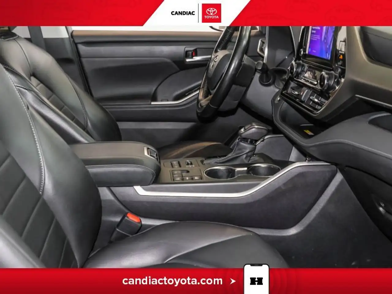 Toyota Highlander fotografie Toyota Highlander